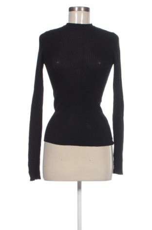 Damenpullover Zara, Größe S, Farbe Schwarz, Preis 9,99 €