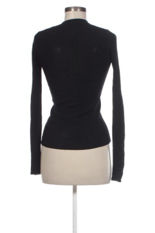 Damenpullover Zara, Größe S, Farbe Schwarz, Preis 9,99 €