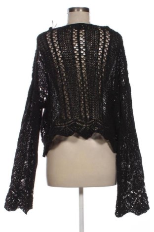 Damenpullover Zara, Größe L, Farbe Schwarz, Preis € 9,99