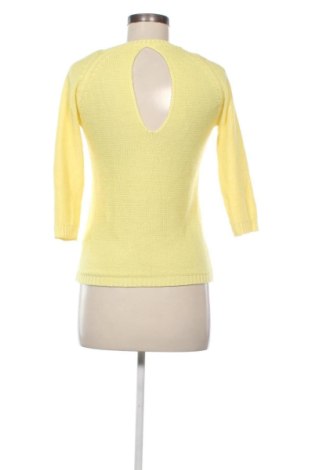 Damski sweter Zara, Rozmiar S, Kolor Żółty, Cena 57,99 zł