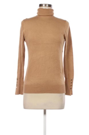 Dámský svetr Zara, Velikost L, Barva Béžová, Cena  339,00 Kč