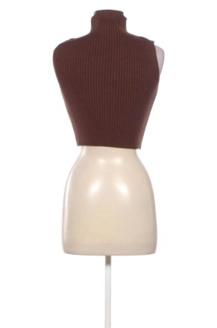 Dámský svetr Zara, Velikost S, Barva Hnědá, Cena  342,00 Kč