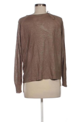 Pulover de femei Zara, Mărime M, Culoare Maro, Preț 85,99 Lei