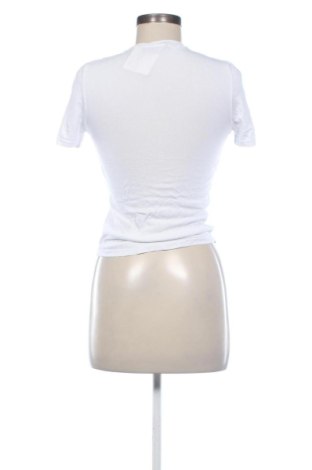 Дамски пуловер Zara, Размер XS, Цвят Бял, Цена 9,20 €