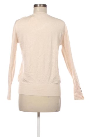 Damski sweter Zara, Rozmiar XL, Kolor ecru, Cena 72,99 zł