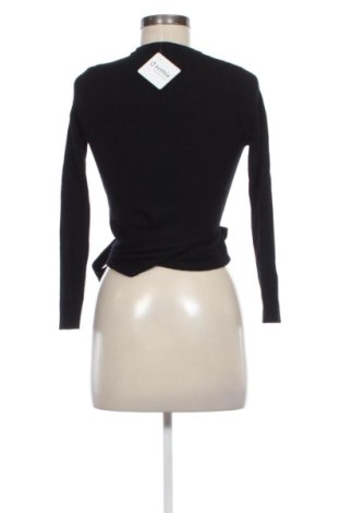 Дамски пуловер Zara, Размер M, Цвят Черен, Цена 10,00 €