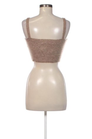 Dámsky pulóver Zara, Veľkosť S, Farba Hnedá, Cena  15,95 €