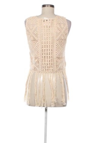 Damenpullover Zara, Größe XS, Farbe Beige, Preis € 12,99