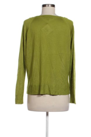 Дамски пуловер Zara, Размер M, Цвят Зелен, Цена 14,31 €