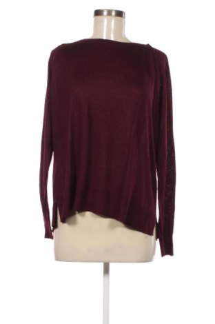 Pulover de femei Zara, Mărime XL, Culoare Mov, Preț 86,99 Lei