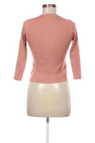 Dámský svetr Zara, Velikost M, Barva Popelavě růžová, Cena  349,00 Kč