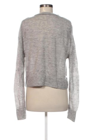 Damski sweter Zara, Rozmiar M, Kolor Szary, Cena 72,99 zł