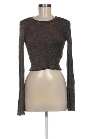 Damenpullover Zara, Größe S, Farbe Grün, Preis € 10,99