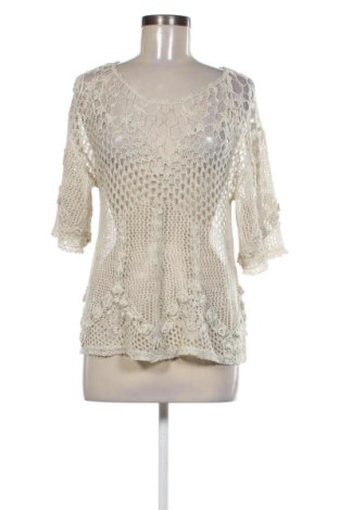 Damski sweter Zara, Rozmiar XL, Kolor Kolorowy, Cena 200,41 zł