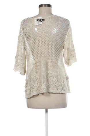 Damski sweter Zara, Rozmiar XL, Kolor Kolorowy, Cena 200,41 zł