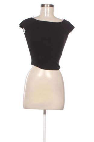 Дамски пуловер Zara, Размер S, Цвят Черен, Цена 12,00 €