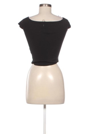 Дамски пуловер Zara, Размер S, Цвят Черен, Цена 12,00 €