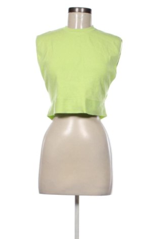 Damenpullover Zara, Größe L, Farbe Grün, Preis € 10,99