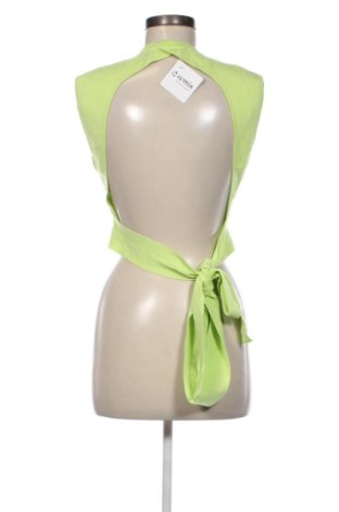 Damenpullover Zara, Größe L, Farbe Grün, Preis € 10,99