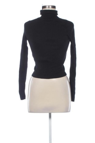 Дамски пуловер Zara, Размер S, Цвят Черен, Цена 17,99 €