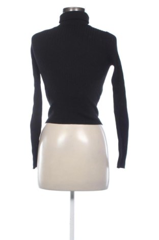 Дамски пуловер Zara, Размер S, Цвят Черен, Цена 17,99 €