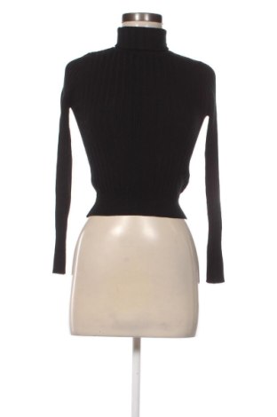 Dámský svetr Zara, Velikost S, Barva Černá, Cena  409,00 Kč