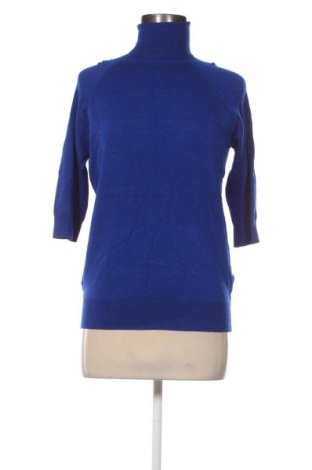 Dámský svetr Zara, Velikost XL, Barva Modrá, Cena  319,00 Kč