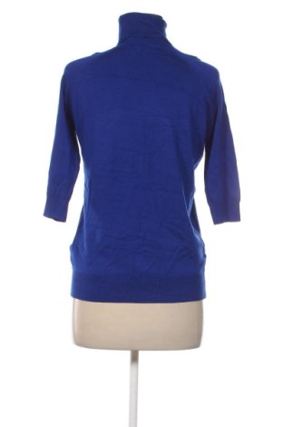 Dámský svetr Zara, Velikost XL, Barva Modrá, Cena  319,00 Kč