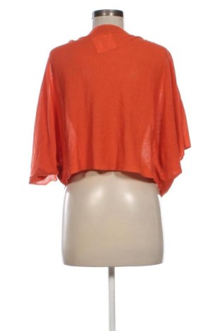 Pulover de femei Zara, Mărime S, Culoare Portocaliu, Preț 35,99 Lei