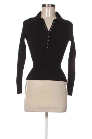 Damski sweter Zara, Rozmiar M, Kolor Czarny, Cena 40,99 zł