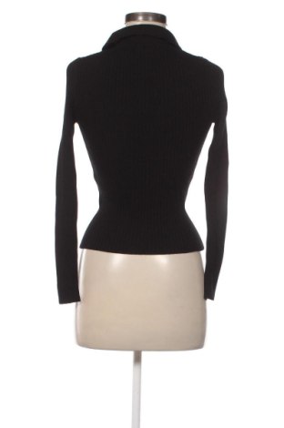 Damski sweter Zara, Rozmiar M, Kolor Czarny, Cena 40,99 zł