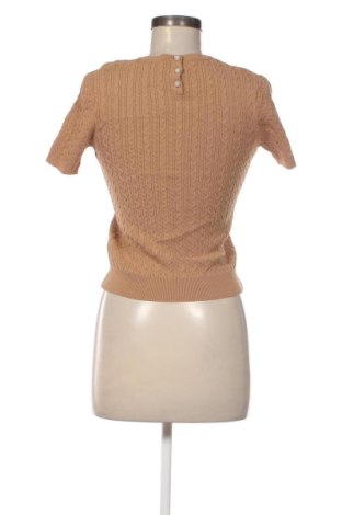 Női pulóver Zara, Méret S, Szín Barna, Ár 4 699 Ft