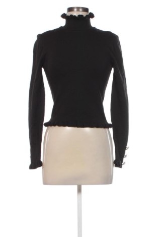 Női pulóver Zara, Méret M, Szín Fekete, Ár 6 149 Ft