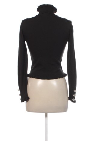 Női pulóver Zara, Méret M, Szín Fekete, Ár 6 149 Ft