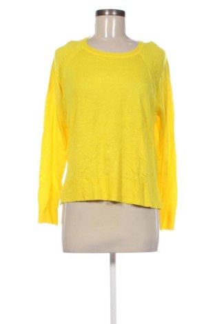 Pulover de femei Zara, Mărime S, Culoare Galben, Preț 85,99 Lei