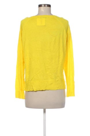 Pulover de femei Zara, Mărime S, Culoare Galben, Preț 85,99 Lei