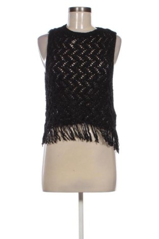 Damenpullover Zara, Größe M, Farbe Schwarz, Preis 8,99 €