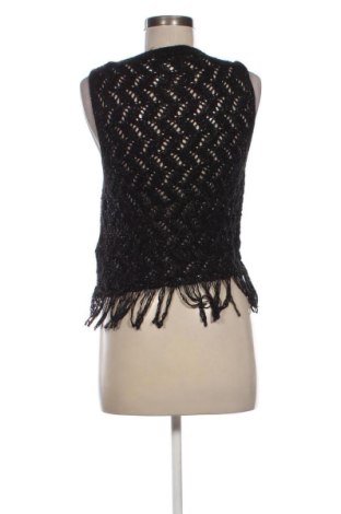 Damenpullover Zara, Größe M, Farbe Schwarz, Preis 8,99 €