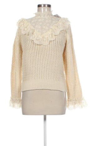 Pulover de femei Zara, Mărime S, Culoare Multicolor, Preț 83,99 Lei