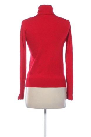 Damski sweter Zara, Rozmiar S, Kolor Czerwony, Cena 91,09 zł