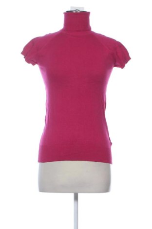 Γυναικείο πουλόβερ Zara, Μέγεθος M, Χρώμα Ρόζ , Τιμή 16,99 €