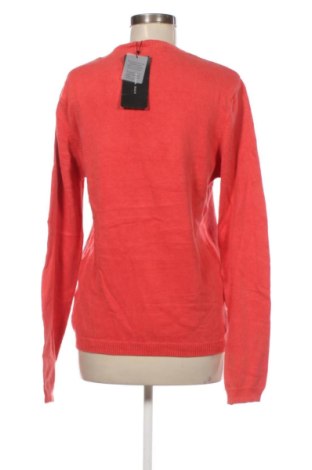 Дамски пуловер Zara, Размер M, Цвят Червен, Цена 32,21 €