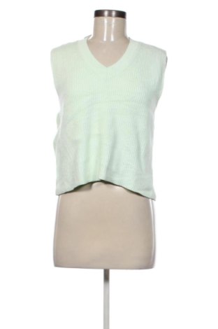 Damski sweter Zara, Rozmiar M, Kolor Zielony, Cena 44,99 zł