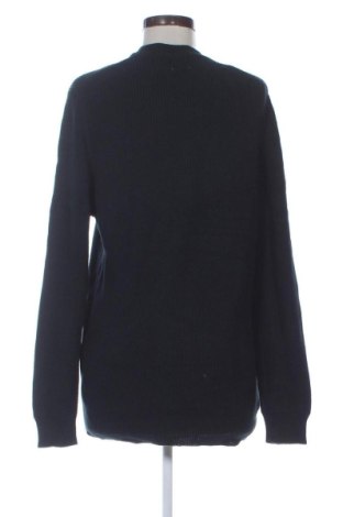 Damski sweter Zara, Rozmiar M, Kolor Zielony, Cena 75,99 zł