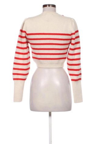 Damski sweter Zara, Rozmiar S, Kolor Kolorowy, Cena 200,41 zł