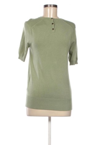 Dámský svetr Zara, Velikost L, Barva Zelená, Cena  310,00 Kč