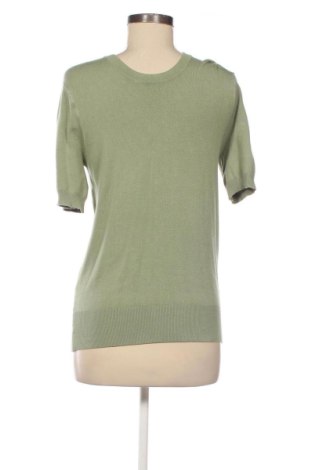 Dámský svetr Zara, Velikost L, Barva Zelená, Cena  310,00 Kč