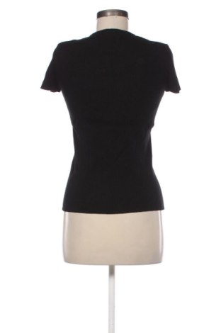 Damenpullover Zara, Größe M, Farbe Schwarz, Preis 8,00 €