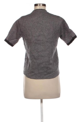 Damenpullover Zara, Größe M, Farbe Grau, Preis 16,99 €