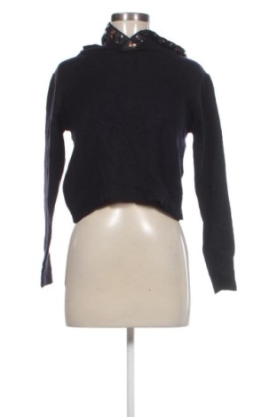 Dámský svetr Zara, Velikost S, Barva Modrá, Cena  719,00 Kč